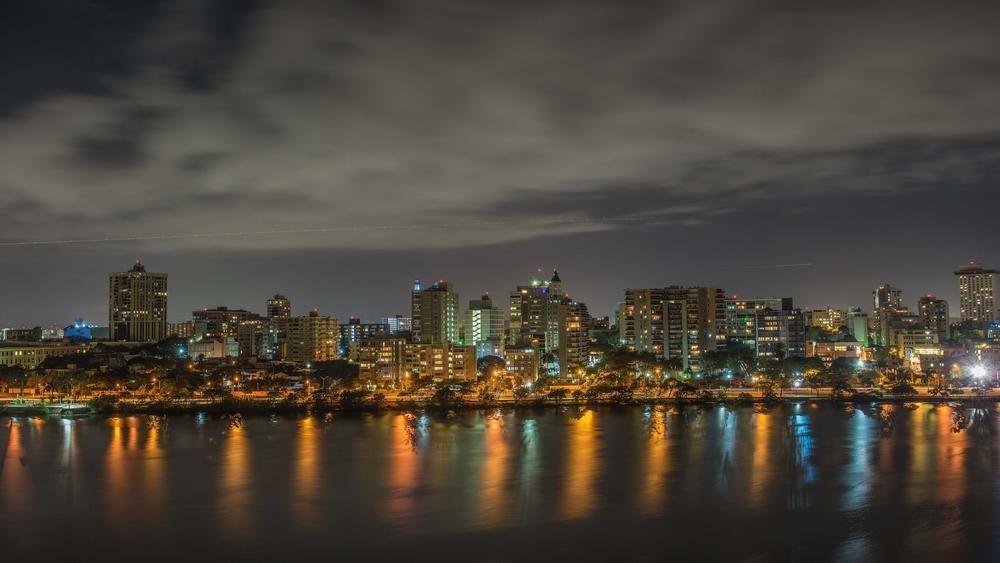 The Condado Plaza Hotel San Juan Exterior foto