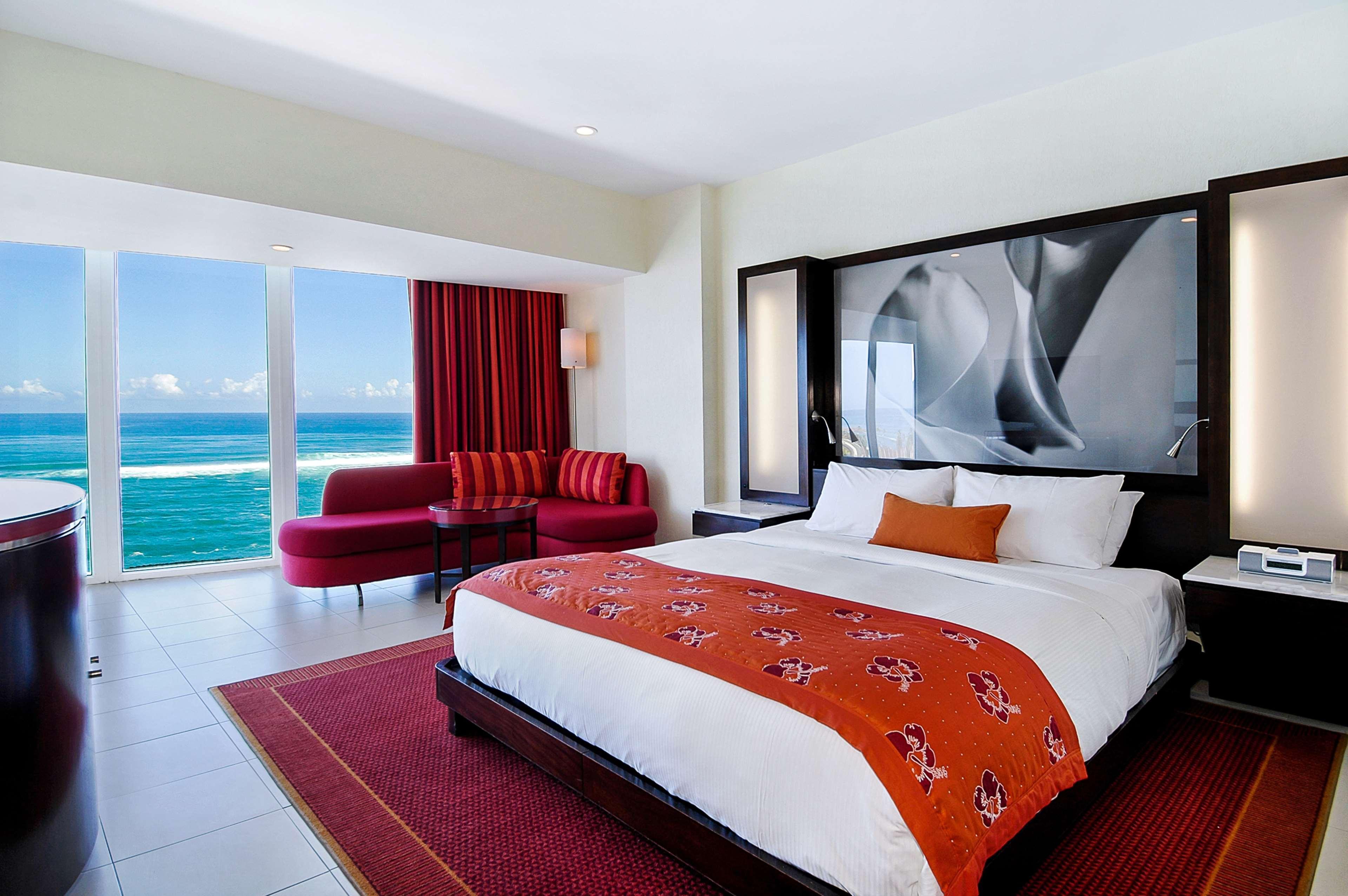 The Condado Plaza Hotel San Juan Exterior foto