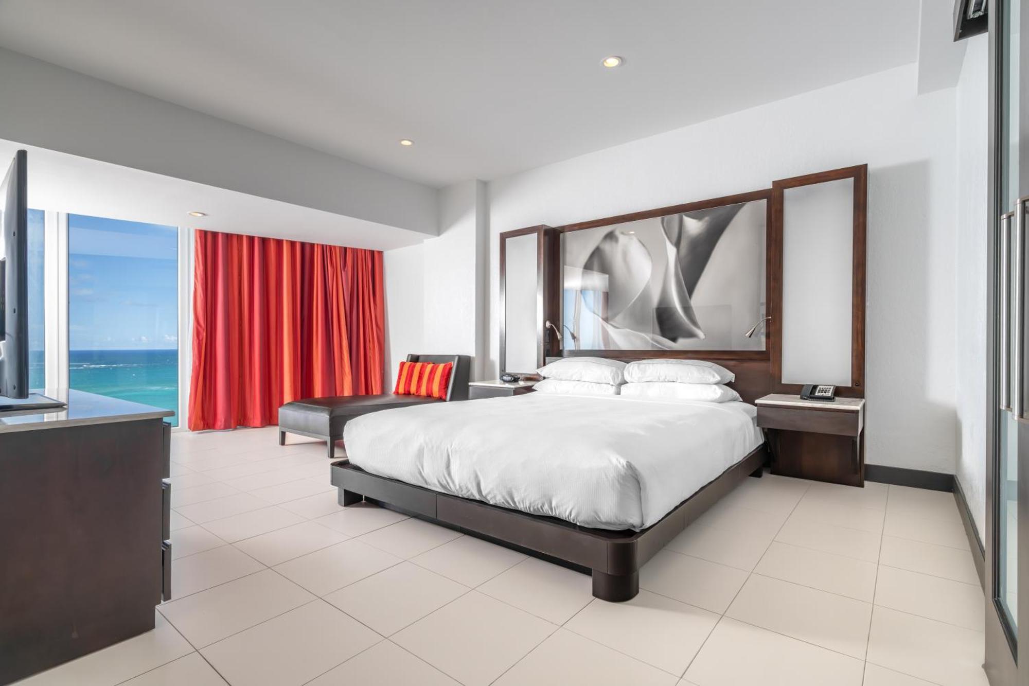 The Condado Plaza Hotel San Juan Exterior foto