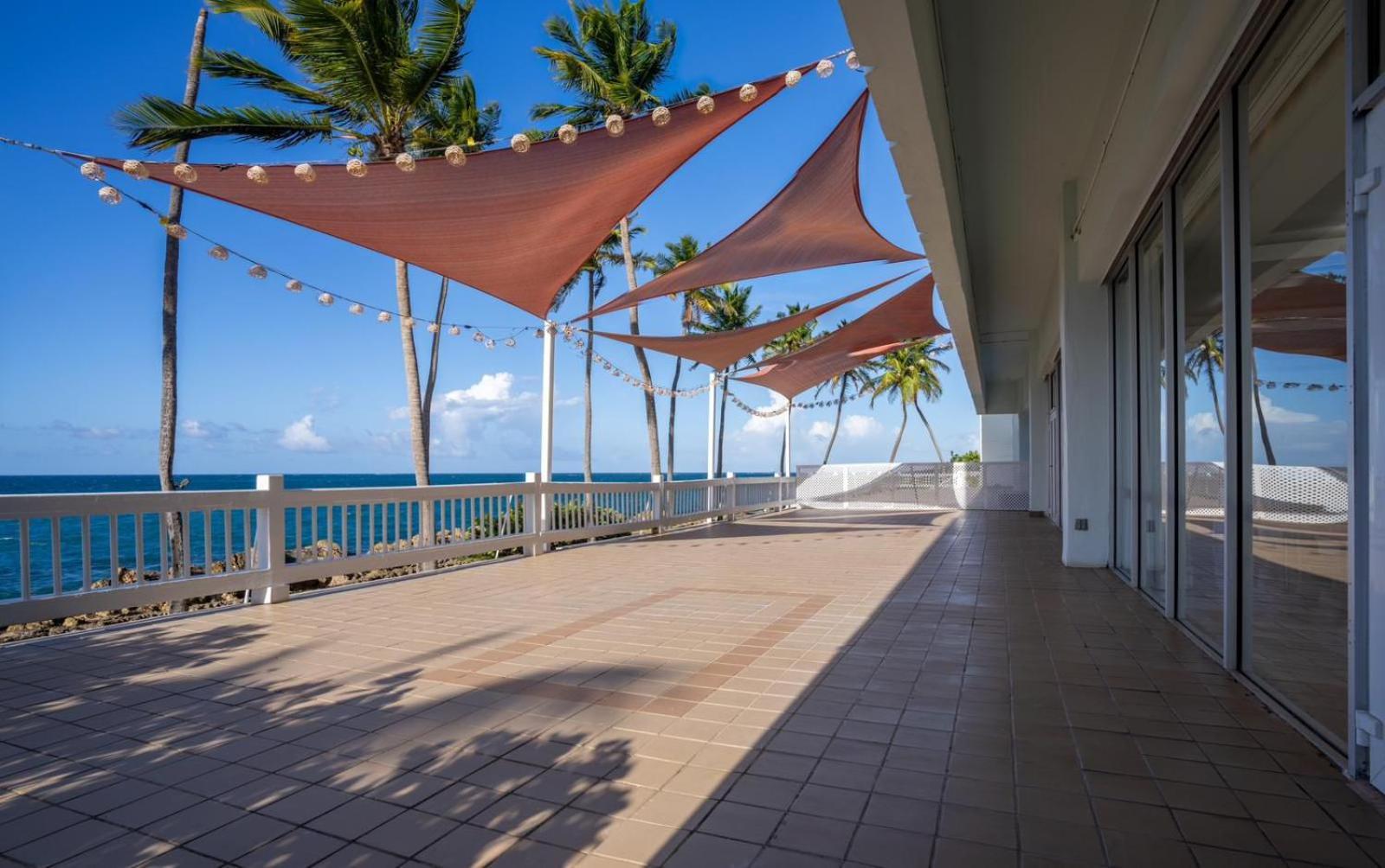 The Condado Plaza Hotel San Juan Exterior foto