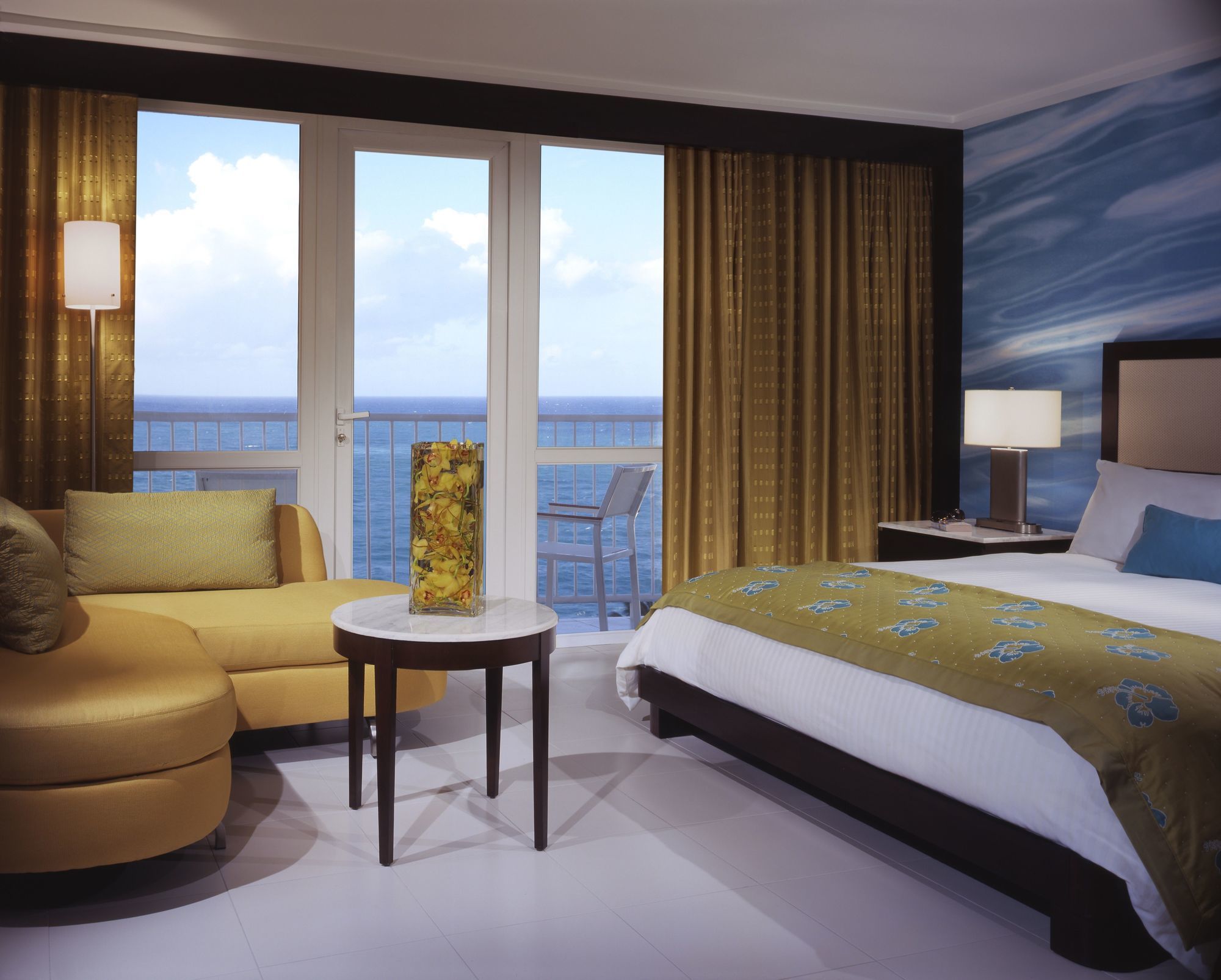 The Condado Plaza Hotel San Juan Zimmer foto